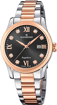 Часы Candino Elegance C4739.5