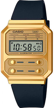 Часы Casio Vintage A100WEFG-9A
