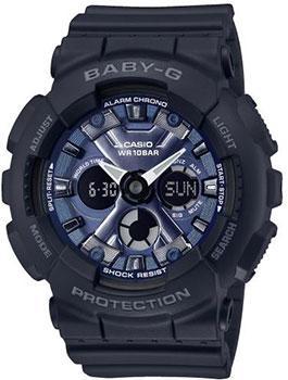 Часы Casio Baby-G BA-130-1A2ER