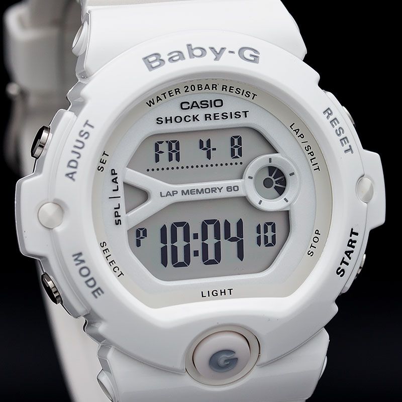 casio bg 6903