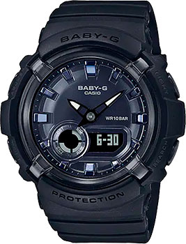 Часы Casio Baby-G BGA-280-1A