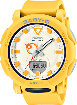 Часы Casio Baby-G BGA-310RP-9A