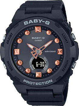 Часы Casio Baby-G BGA-320-1A