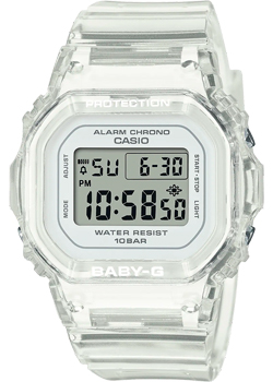 Часы Casio Baby-G BGD-565US-7