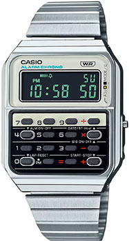 Часы Casio Vintage CA-500WE-7B