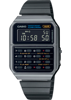 Часы Casio Vintage CA-500WEGG-1B