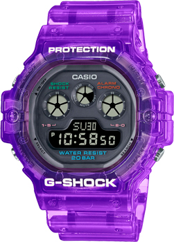 Часы Casio G-Shock DW-5900JT-6