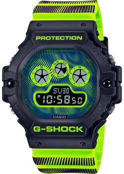 Часы Casio G-Shock DW-5900TD-9