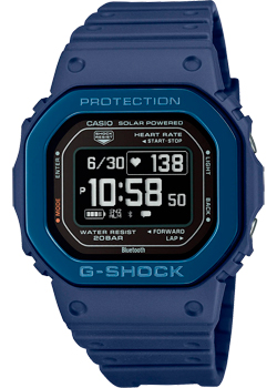 Часы Casio G-Shock DW-H5600MB-2