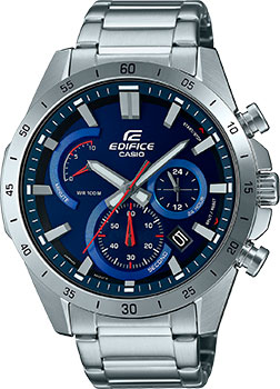 Часы Casio Edifice EFR-573D-2A