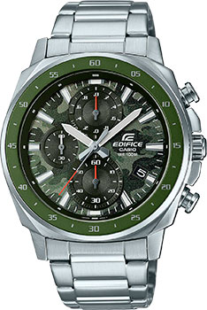 Часы Casio Edifice EFV-600D-3C