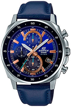 Часы Casio Edifice EFV-600L-2AVUEF