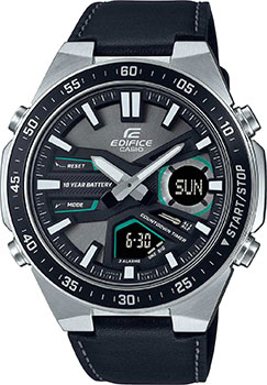 Часы Casio Edifice EFV-C110L-1AVEF