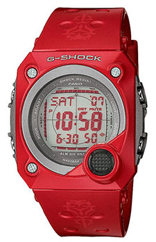Часы casio G-8000F-4D