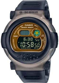Часы Casio G-Shock G-B001MVB-8