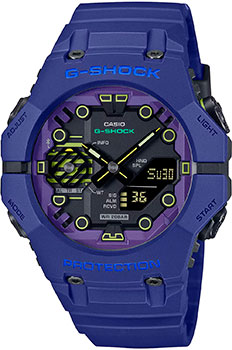 Часы Casio G-Shock GA-B001CBR-2A