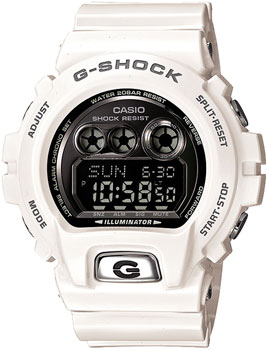       Casio GD-X6900FB-7E.  G-Shock - Casio  .      .   LED.       . LED-.         ,      .   .            .  .       1/100 .    24 . .      1    24 . -.      . 3   .      : 1)  ,        , 2)  , 3)  ,       ,        , 4)      .   . /  .  .    12-  24- .   +/- 15   .   CR2032. : 57,5  x 53,9  x 20,4 . : 80 .<br>