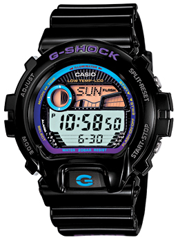 Часы casio GLX-6900-1E