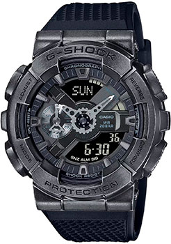 Часы Casio G-Shock GM-110VB-1A