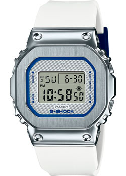 Часы Casio G-Shock GM-S5600LC-7