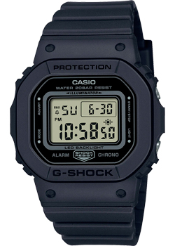 Часы Casio G-Shock GMD-S5600BA-1