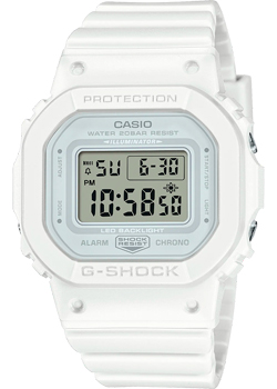 Часы Casio G-Shock GMD-S5600BA-7