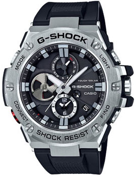 Часы Casio G-Shock GST-B100-1A