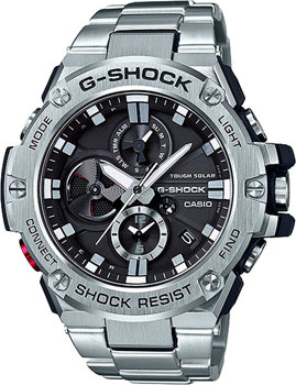 Часы Casio G-Shock GST-B100D-1A
