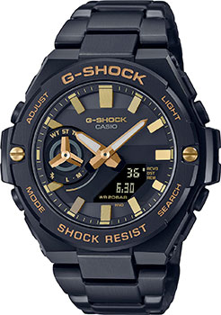 Часы Casio G-Shock GST-B500BD-1A9