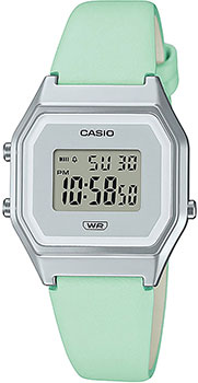 Часы Casio Vintage LA680WEL-3EF