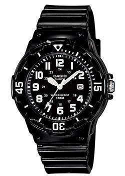 Часы Casio Analog LRW-200H-1B