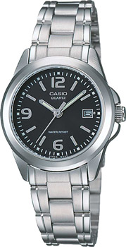 Часы Casio Analog LTP-1215A-1A