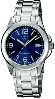 Часы Casio Analog LTP-1215A-2A