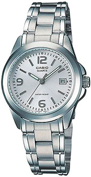 Часы Casio Analog LTP-1215A-7A