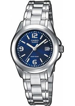 Часы Casio Analog LTP-1259PD-2A