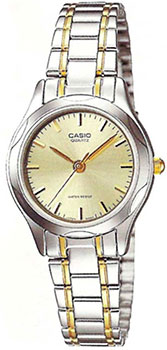 Часы Casio Analog LTP-1275SG-9A