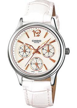 Японские наручные женские часы Casio LTP-2085L-7A. Коллекция Analog от Bestwatch.ru Японские наручные женские часы Casio LTP-2085L-7A. Коллекция Analog от Bestwatch.ru