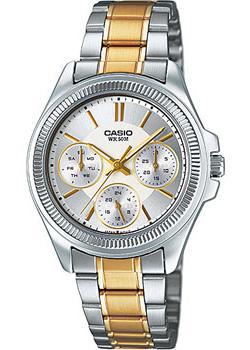       Casio LTP-2088SG-7A.  Standard Analog - Casio .   +/- 20   .   .     ,     .         .     IP .  .    .  : 3733.48.6 .   SR920SW,    3 .<br>