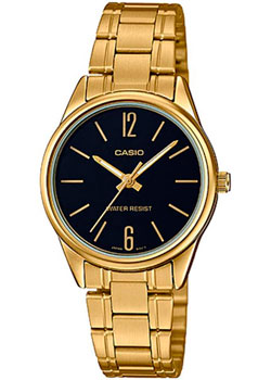 Часы Casio Analog LTP-V005G-1B