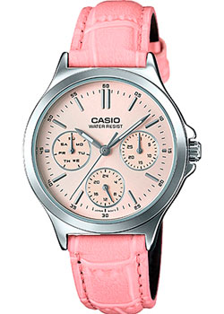 Часы Casio Analog LTP-V300L-4A