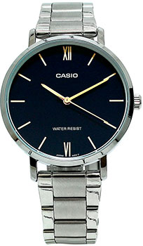 Часы Casio Analog LTP-VT01D-1B