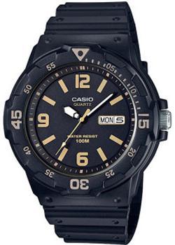 Часы Casio Analog MRW-200H-1B3