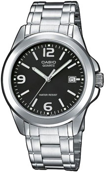 Часы Casio Analog MTP-1215A-1A