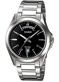 Часы Casio Analog MTP-1370D-1A1