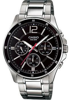 Часы Casio Analog MTP-1374D-1A