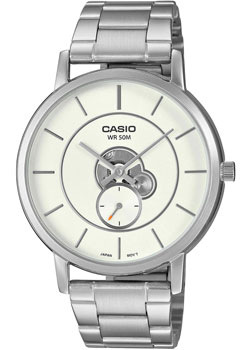 Часы Casio Analog MTP-B130D-7A