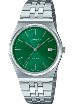 Часы Casio Analog MTP-B145D-3A