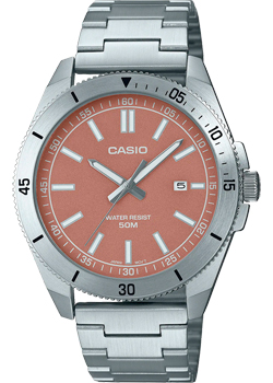 Часы Casio Analog MTP-B155D-5E