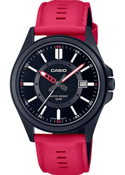 Часы Casio Analog MTP-E700BL-1E