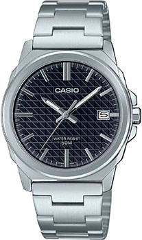 Часы Casio Analog MTP-E720D-1A